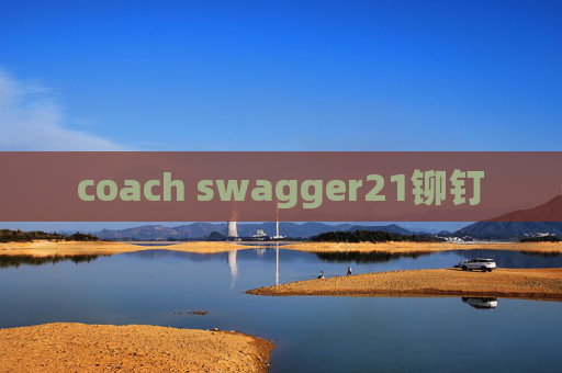 coach swagger21铆钉 coach swagger21铆钉